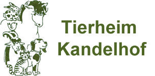 Logo Tierheim-Kandelhof