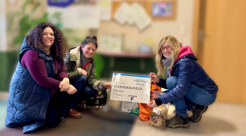 Ein herzliches DANKESCHÖN!!! Ein herzliches DANKESCHÖN!!!