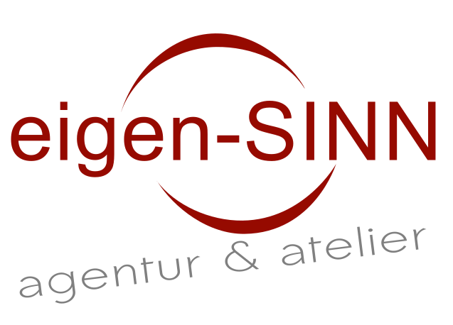Logo der Webagentur eigen-SINN aus dem Vogtland