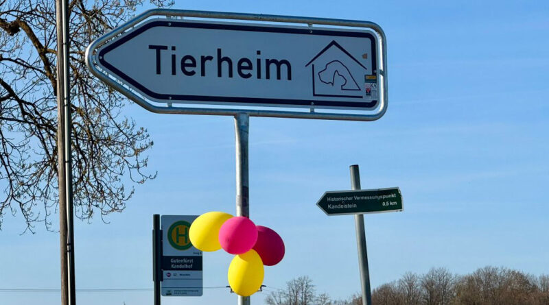 Osterwanderung 2026 – Wir sagen von Herzen DANKESCHÖN